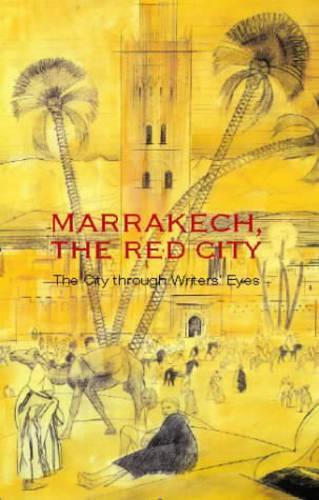Marrakech