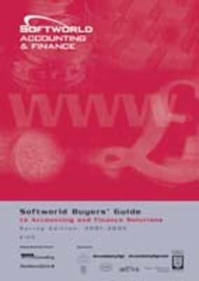 Softworld Buyers' Guide to Accounting and Finance Solutions