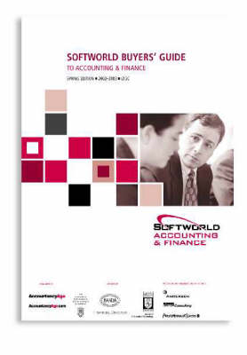 Softworld Buyers' Guide to Accounting and Finance Solutions