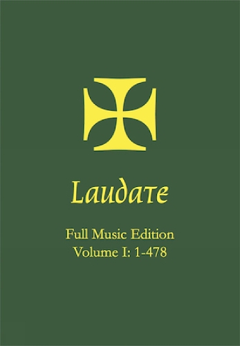 Laudate Full Music Edition REVISED