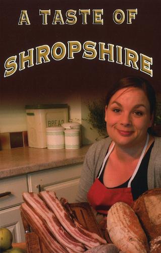 A Taste of Shropshire