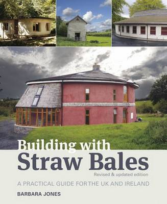 Building with Straw Bales