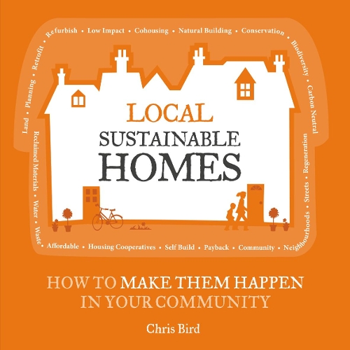 Local Sustainable Homes