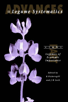 Advances in Legume Systematics Part 8