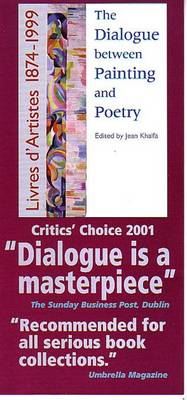 The Dialogue Between Painting and Poetry