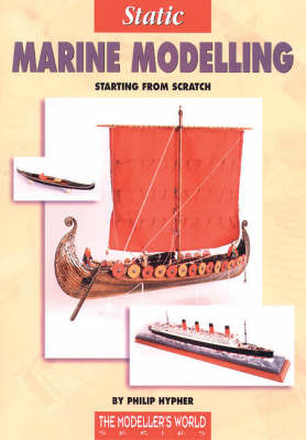 Static Marine Modelling