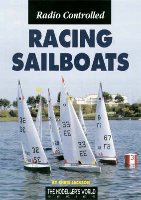 Radio Controlled Racing Sailboats