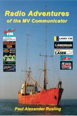 Radio Adventures of the Mv Communicator
