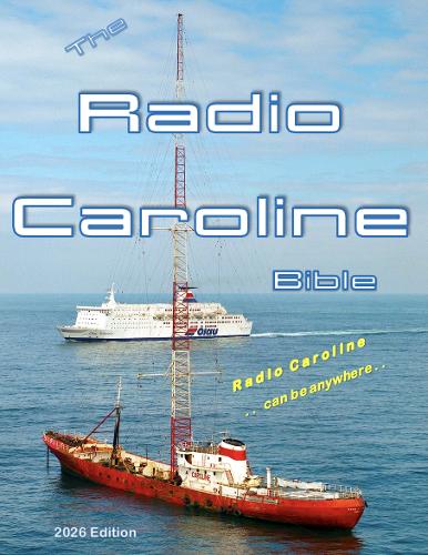 The Radio Caroline Bible