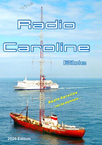The Radio Caroline Bible