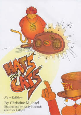 Hats for Cats