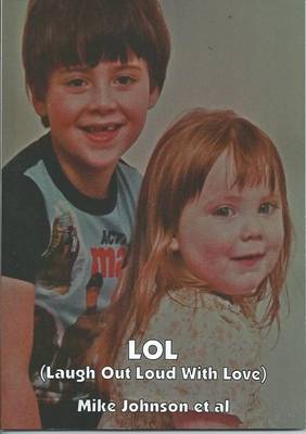 LOL (Laugh Out Loud With Love)
