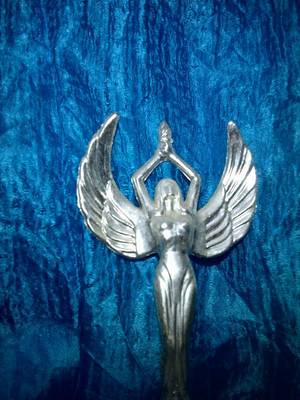 Songs of Angels