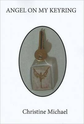 Angel on my Keyring
