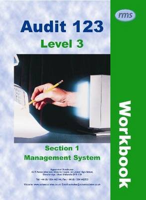 Audit 123: Management Systems Section 1