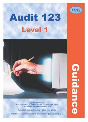 Audit 123: Issue 8.0