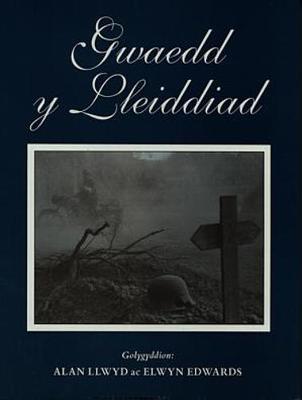 Gwaedd y Lleiddiad
