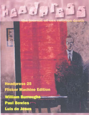 Headpress 25