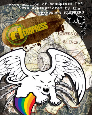 Headpress 28