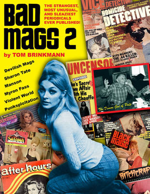 Bad Mags: v. 2