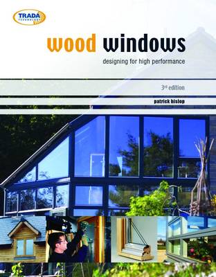 Wood Windows