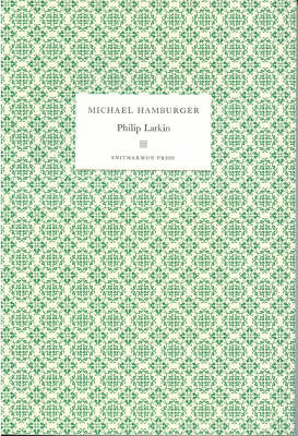 Philip Larkin