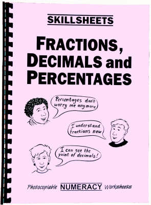Fractions, Decimals and Percentages