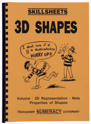 3D Shapes