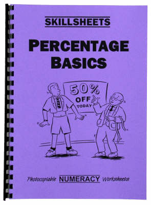 Percentage Basics