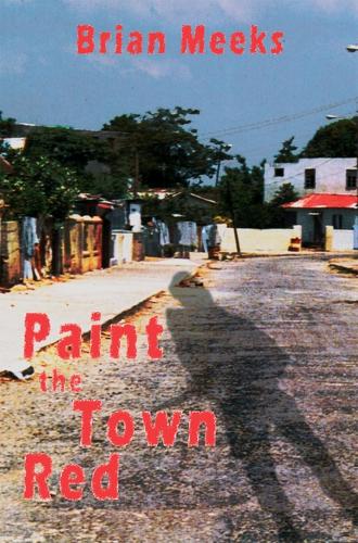 Paint the Town Red