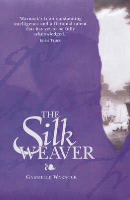 The Silk Weaver