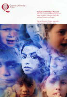 The Care Careers of Younger Looked After Children