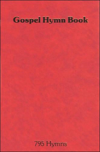 The Gospel Hymn Book