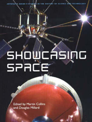 Showcasing Space