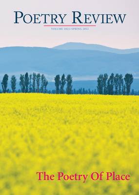Poetry Review