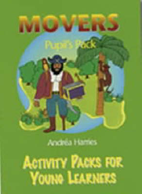 APYL Movers Pupil's Pack