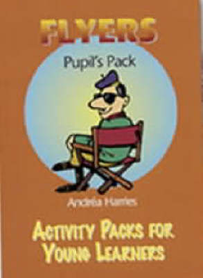APYL Flyers Pupil Pack