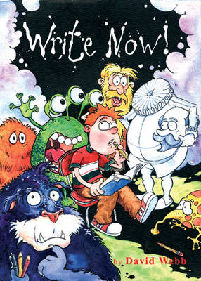 Write Now!