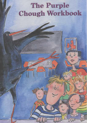 The Purple Chough