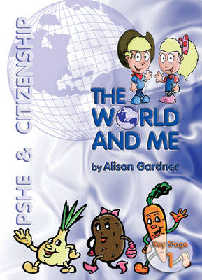 The World and Me