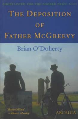 The Deposition of Father McGreevy