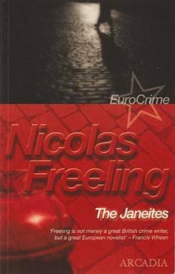 The Janeites