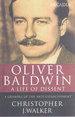 Oliver Baldwin