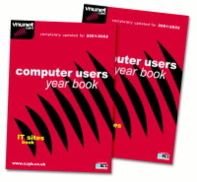 The Computer Users' Year Book