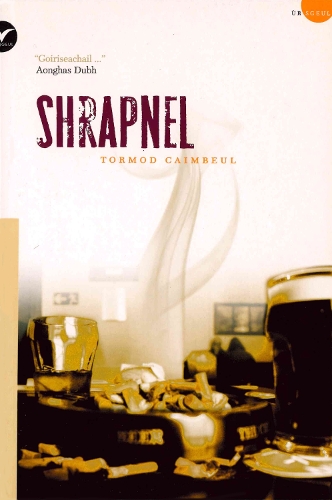 Shrapnel