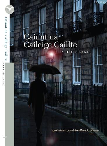 Cainnt Na Caileige Caillte