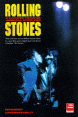 Journey Through America With...