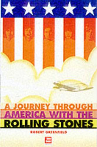 Journey Through America With The Rolling Stones