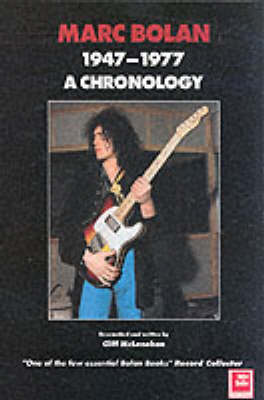 Marc Bolan