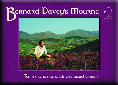 Bernard Davey's Mourne